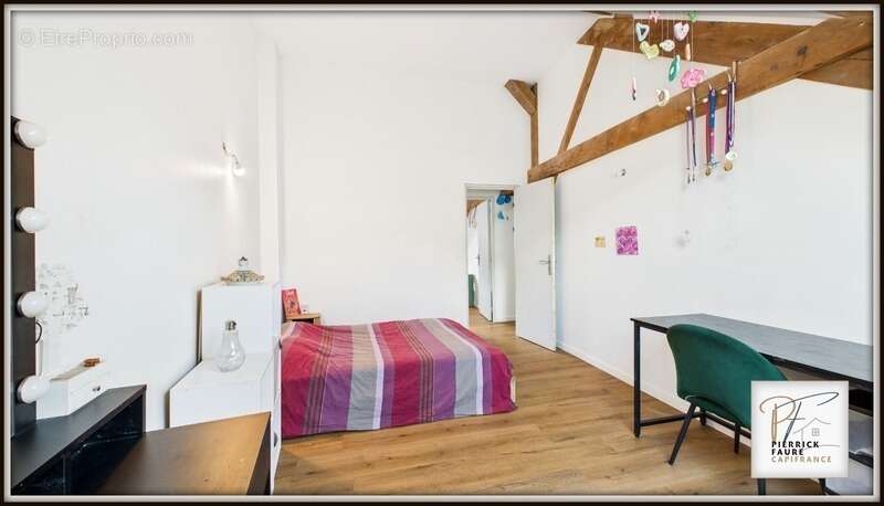 Maison à VILLAR-SAINT-PANCRACE