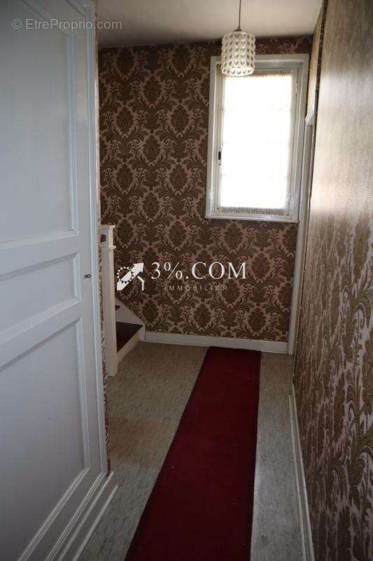 Maison à LIBERCOURT