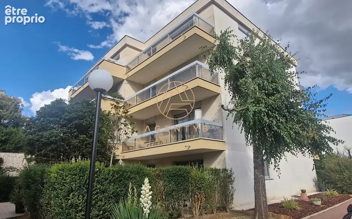 Photo Appartement à Le Perreux-Sur-Marne au prix de 357 500€