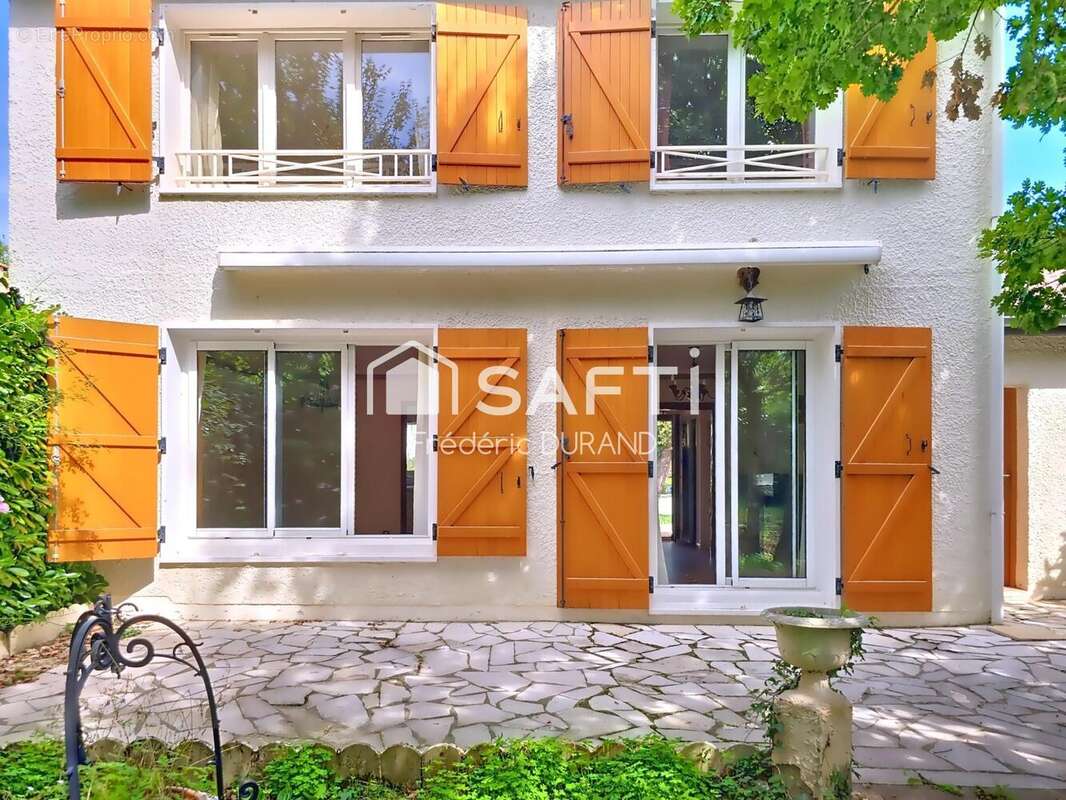 Photo 4 - Maison à MEYZIEU