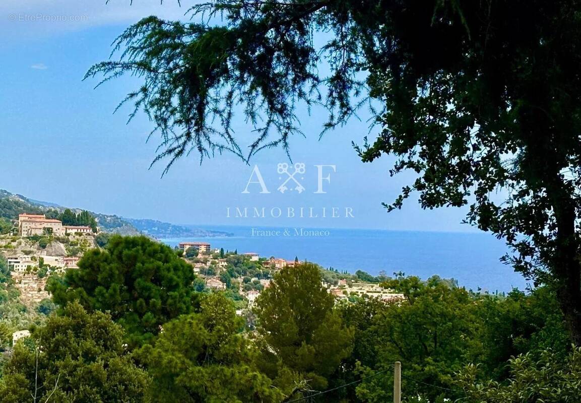 Maison à SAINTE-AGNES