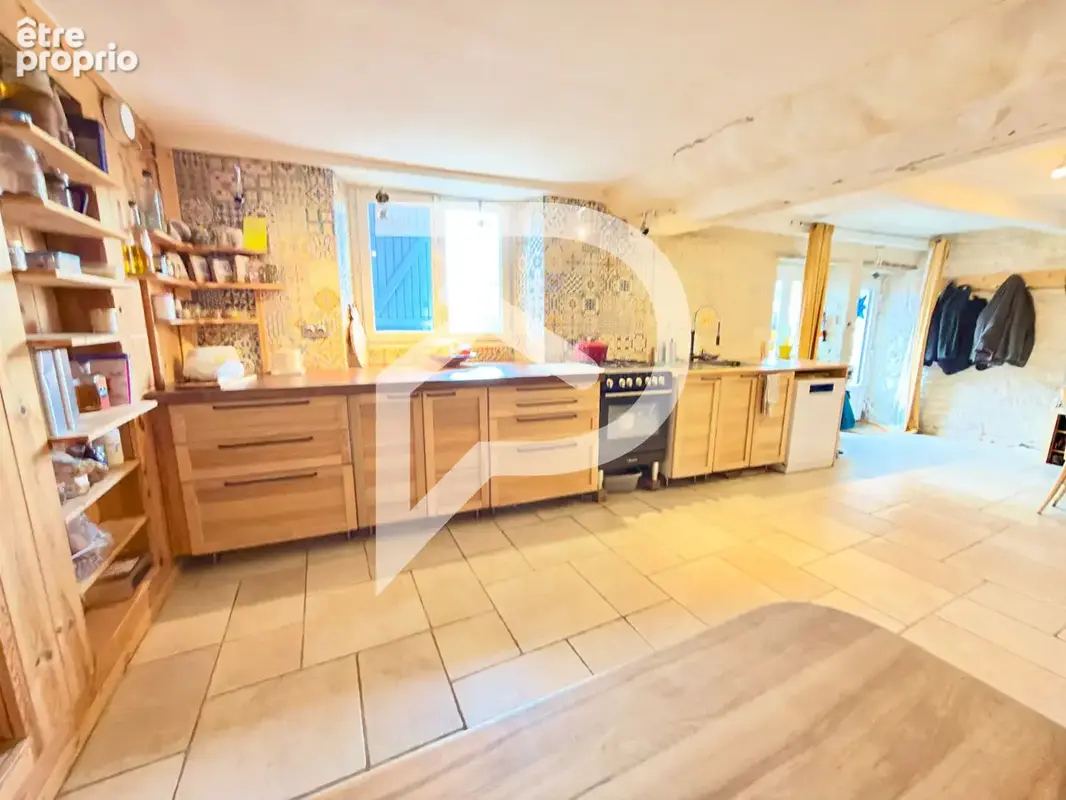 Maison Plesnoy  4 pièce(s) - photo 4