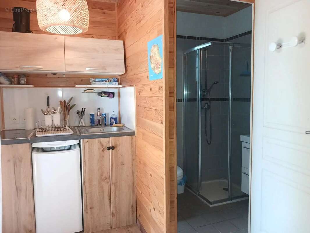 Maison à LA POSSESSION