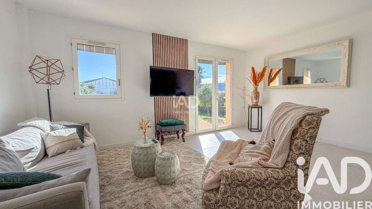 Photo 5 - Maison à FREJUS