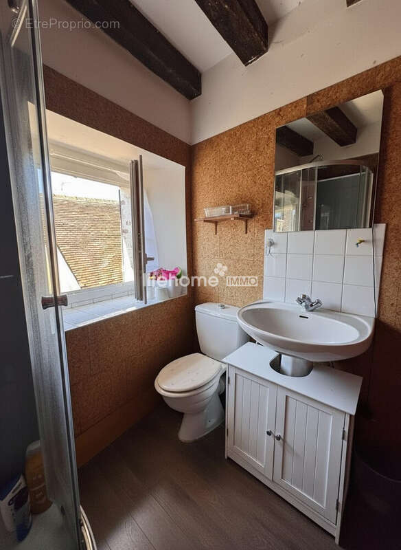 Maison à VATAN