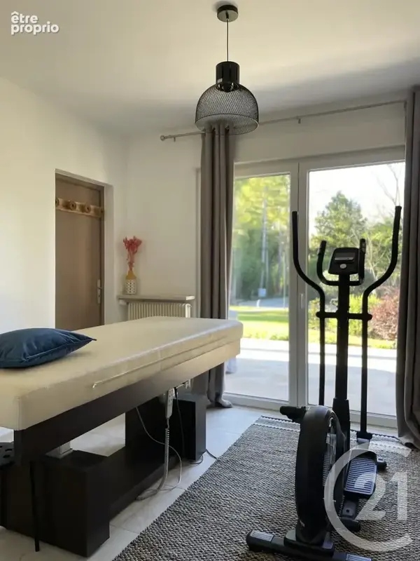 Maison 13 pièces 349 m² à vendre à Samoreau (77210) - photo 13