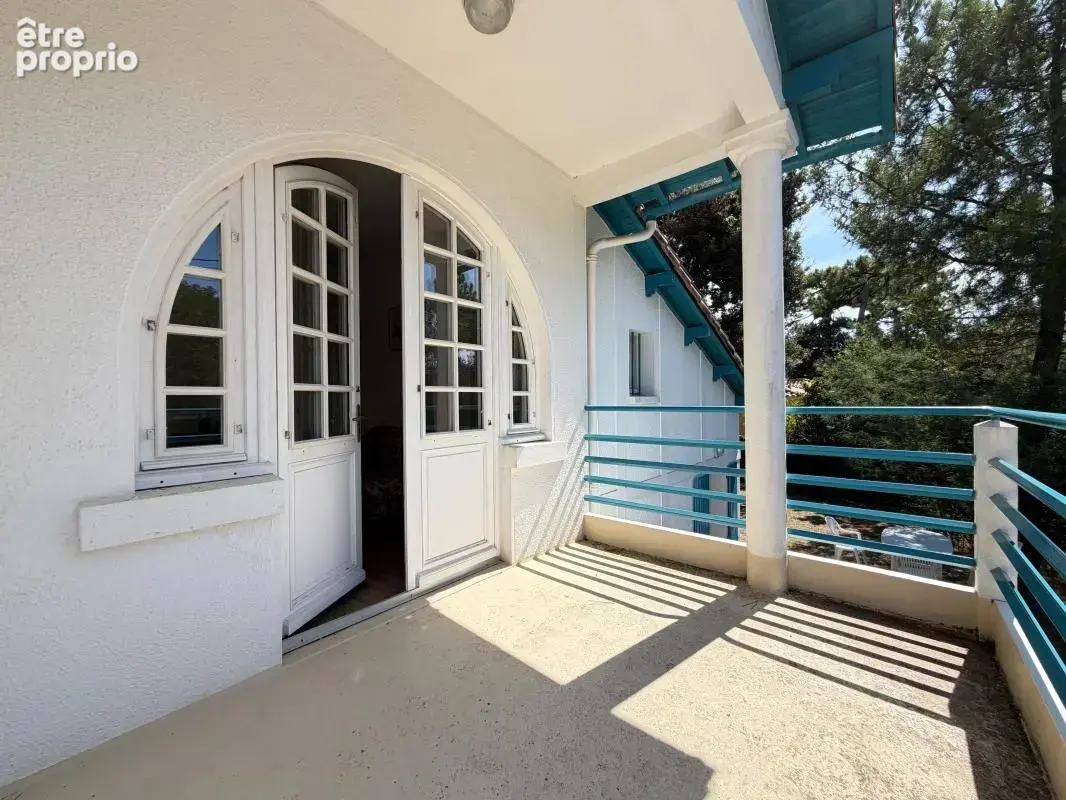 VILLA balnéaire "COUP DE COEUR" à 100 m bord de mer - photo 21