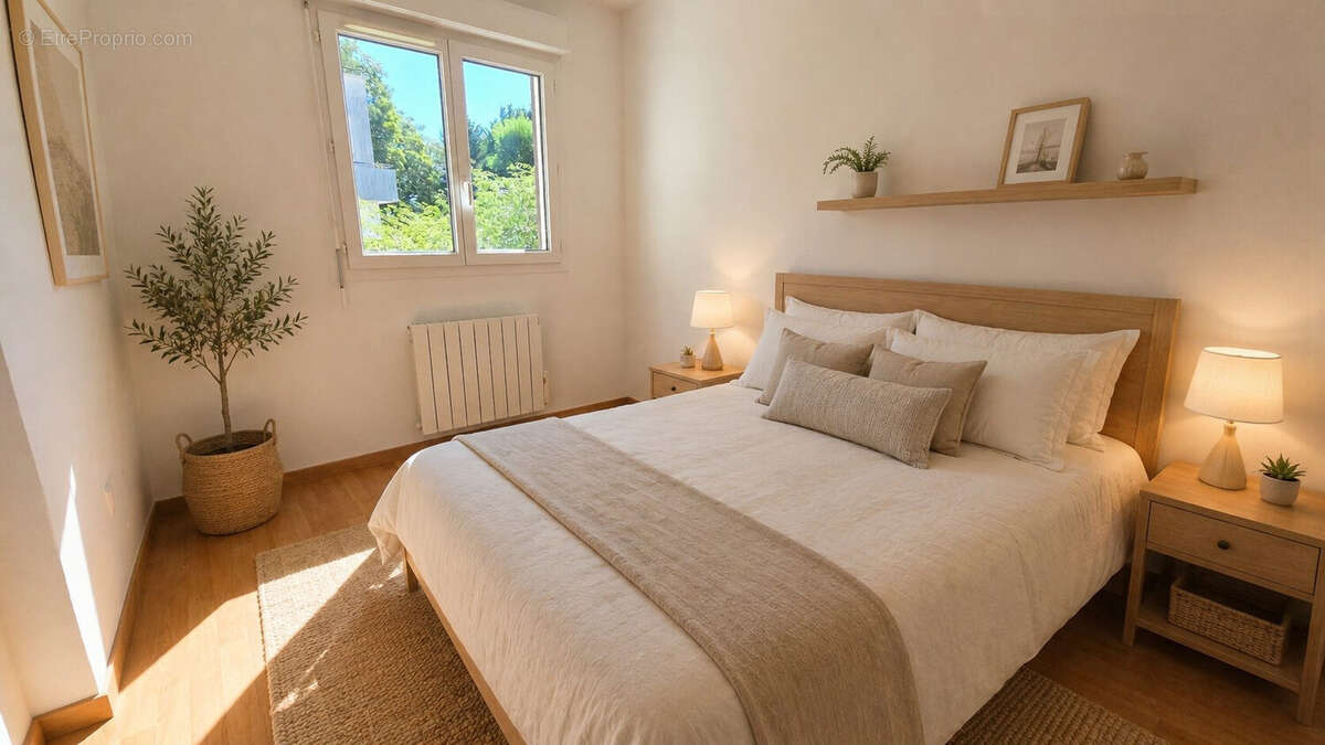 Appartement 87 m² à Prevessin-Moens  - photo 7