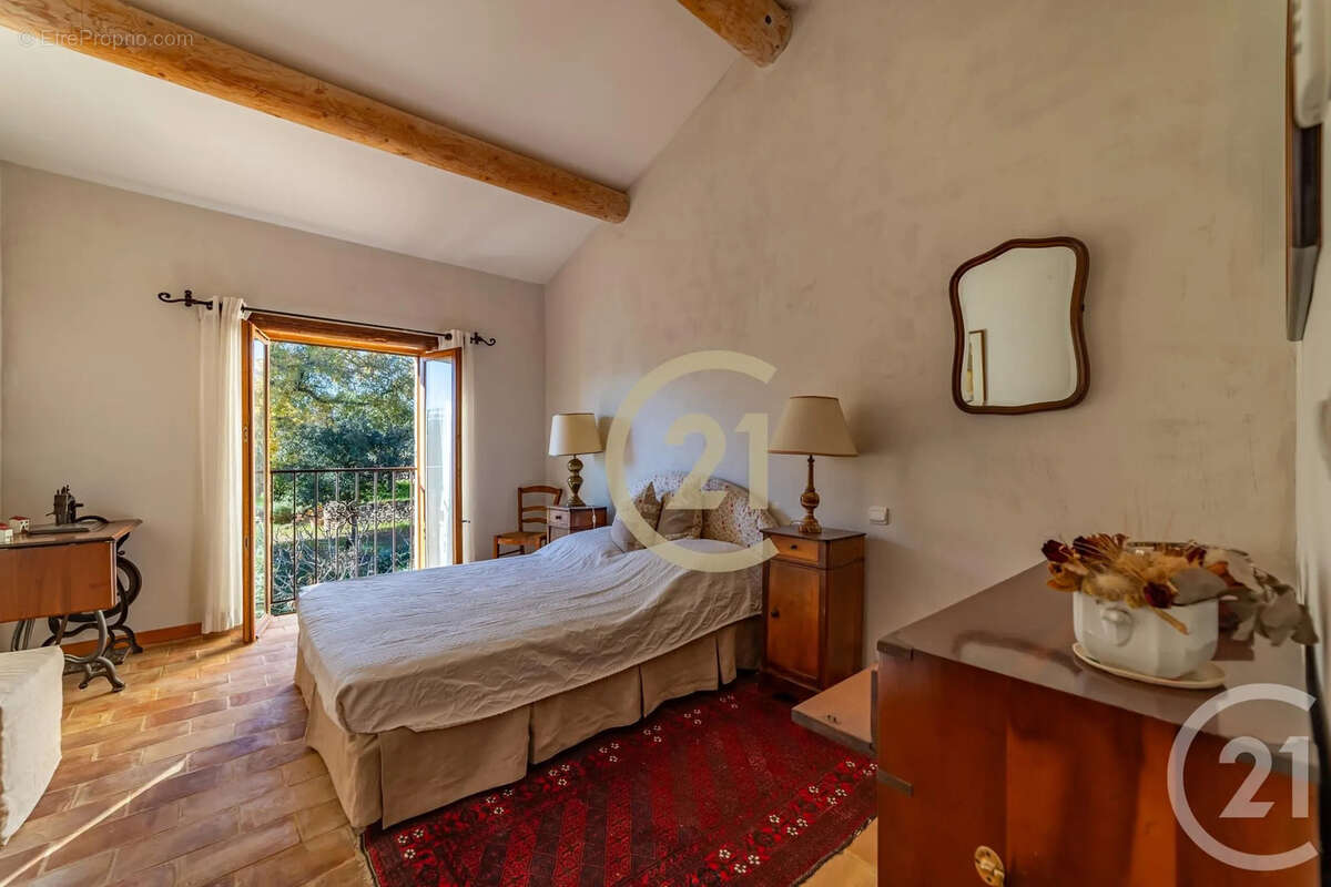 Maison à CASTILLON-DU-GARD