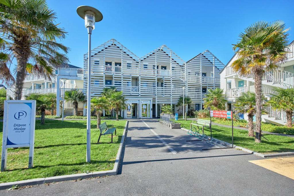Investissement en residence de tourisme - photo 6