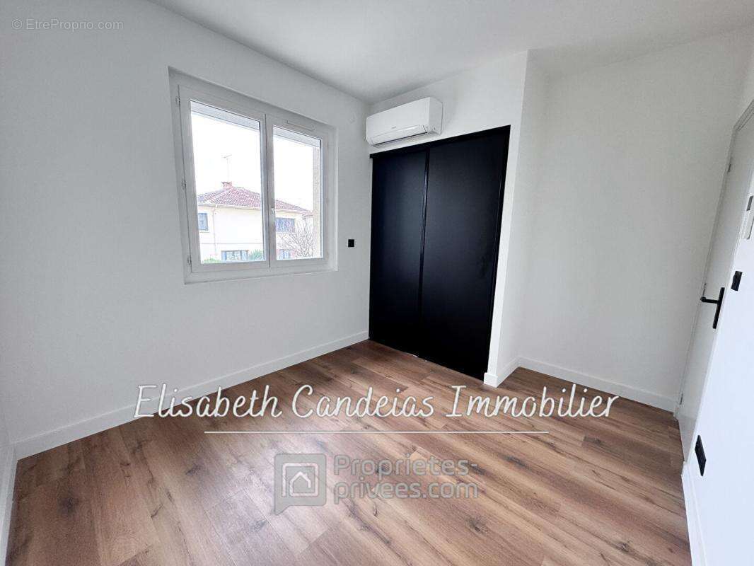 Appartement à L'UNION