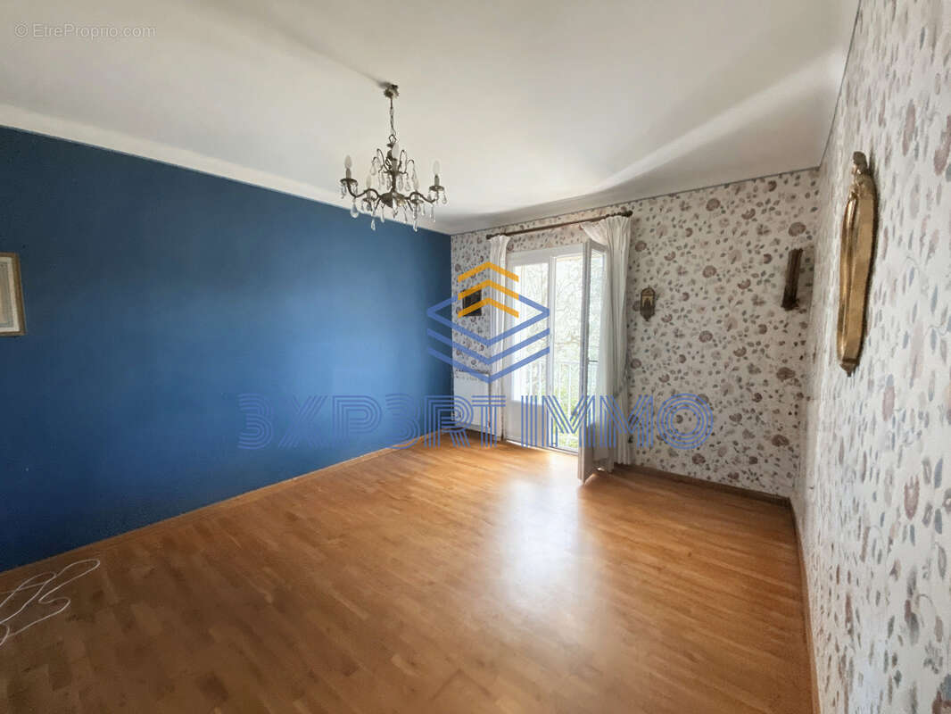 Maison à MANOSQUE