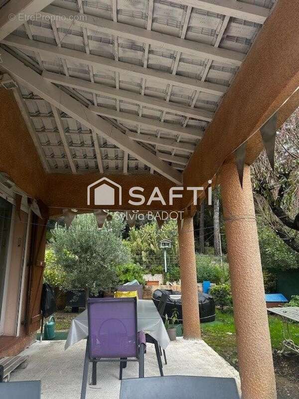 Photo 7 - Maison à SIX-FOURS-LES-PLAGES