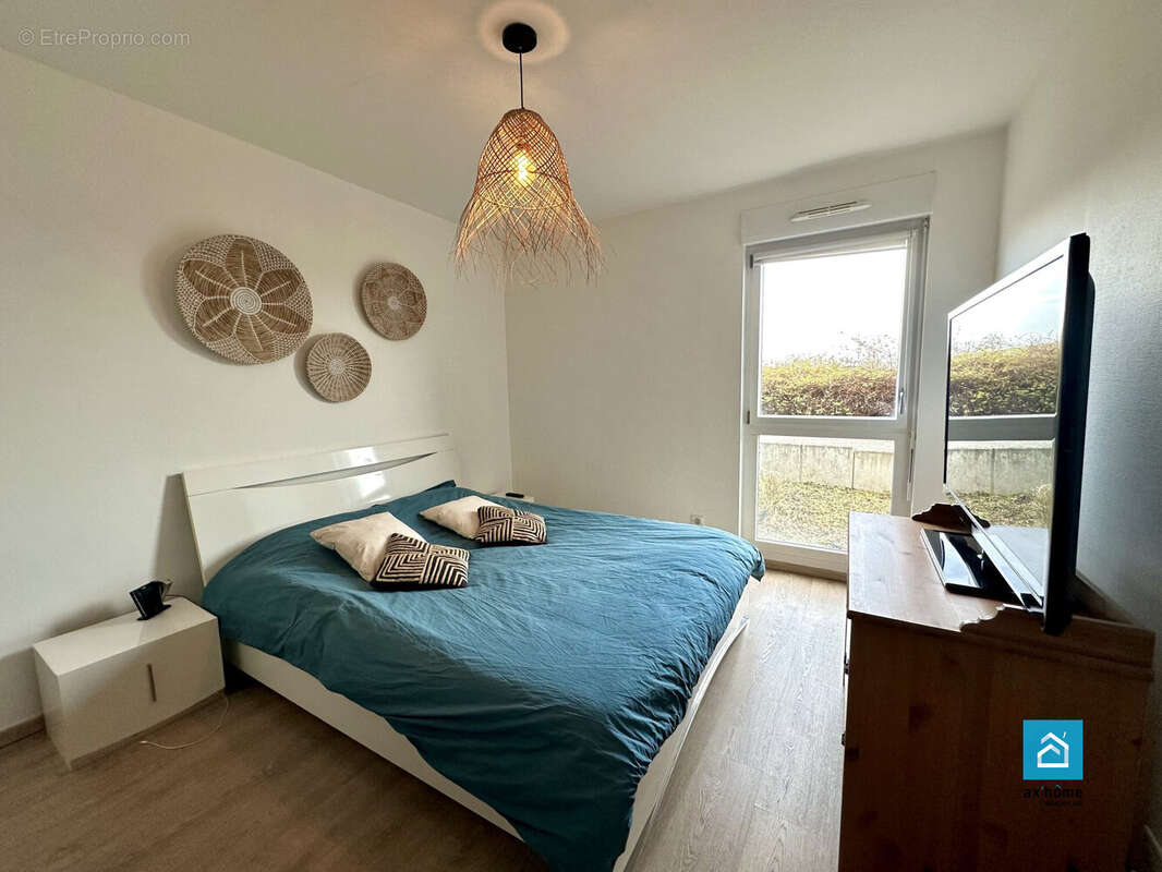 Appartement à TRUCHTERSHEIM