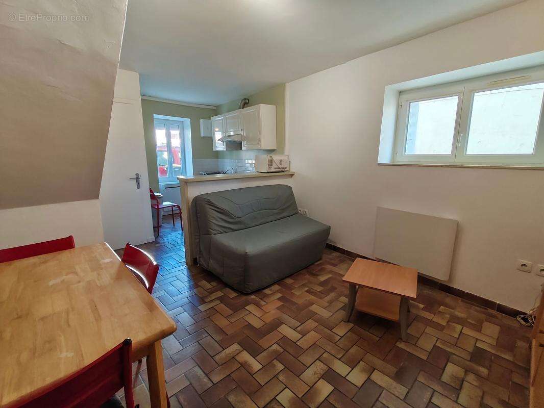 Appartement à LA ROCHELLE