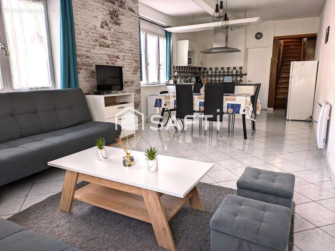 Appartement 250 m² à Berck  - photo 4