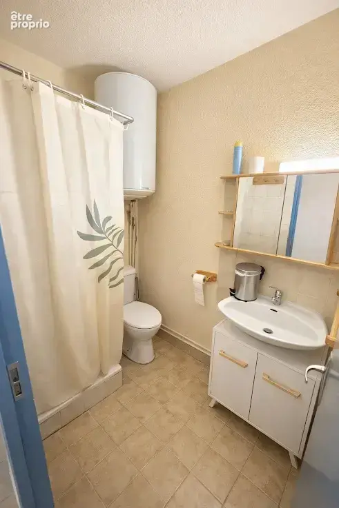 Maisonnette meublée avec terrasse de 13 m² – résidence hawaï - photo 4