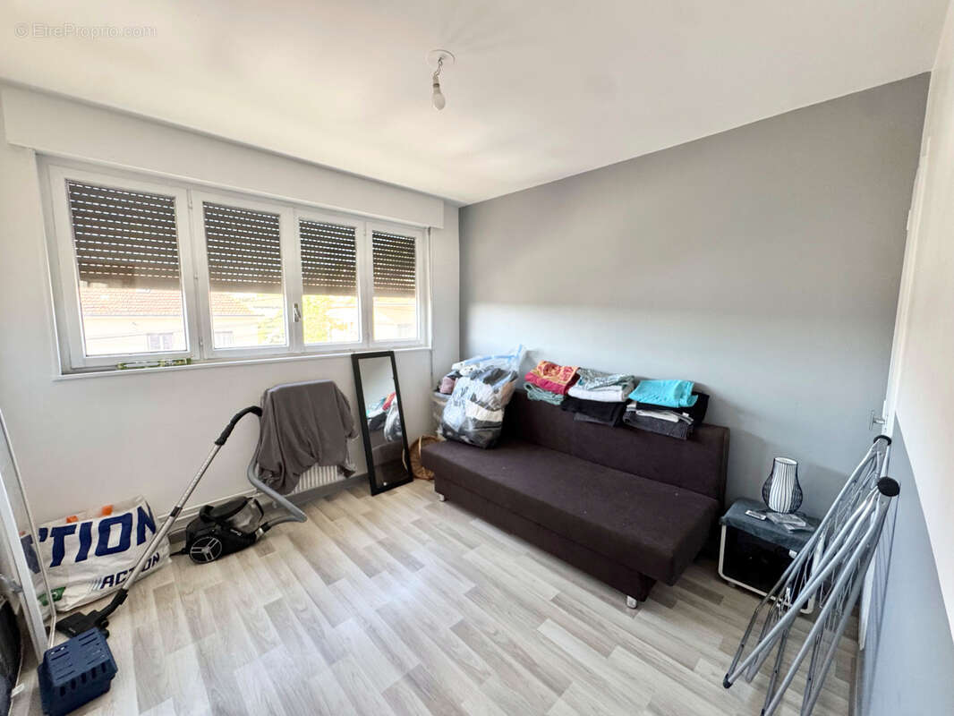Appartement à BESANCON
