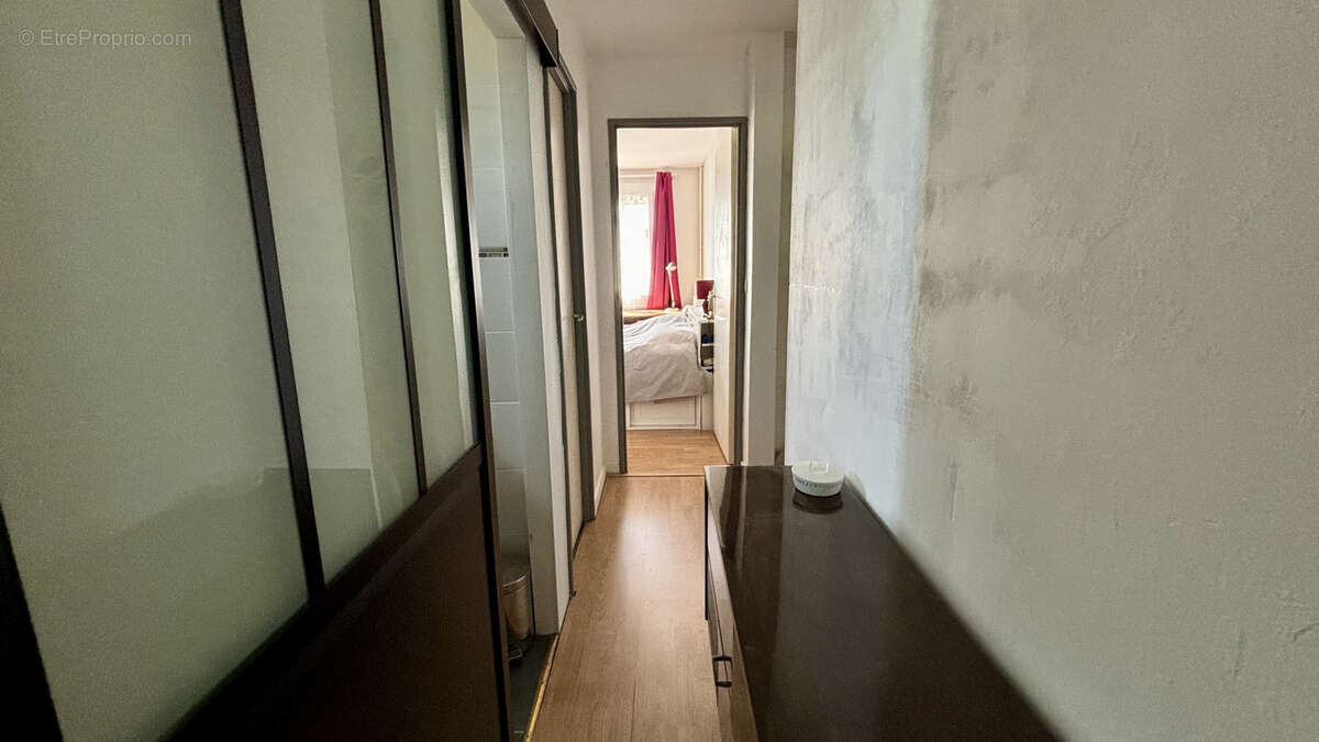 Appartement à SOISSONS