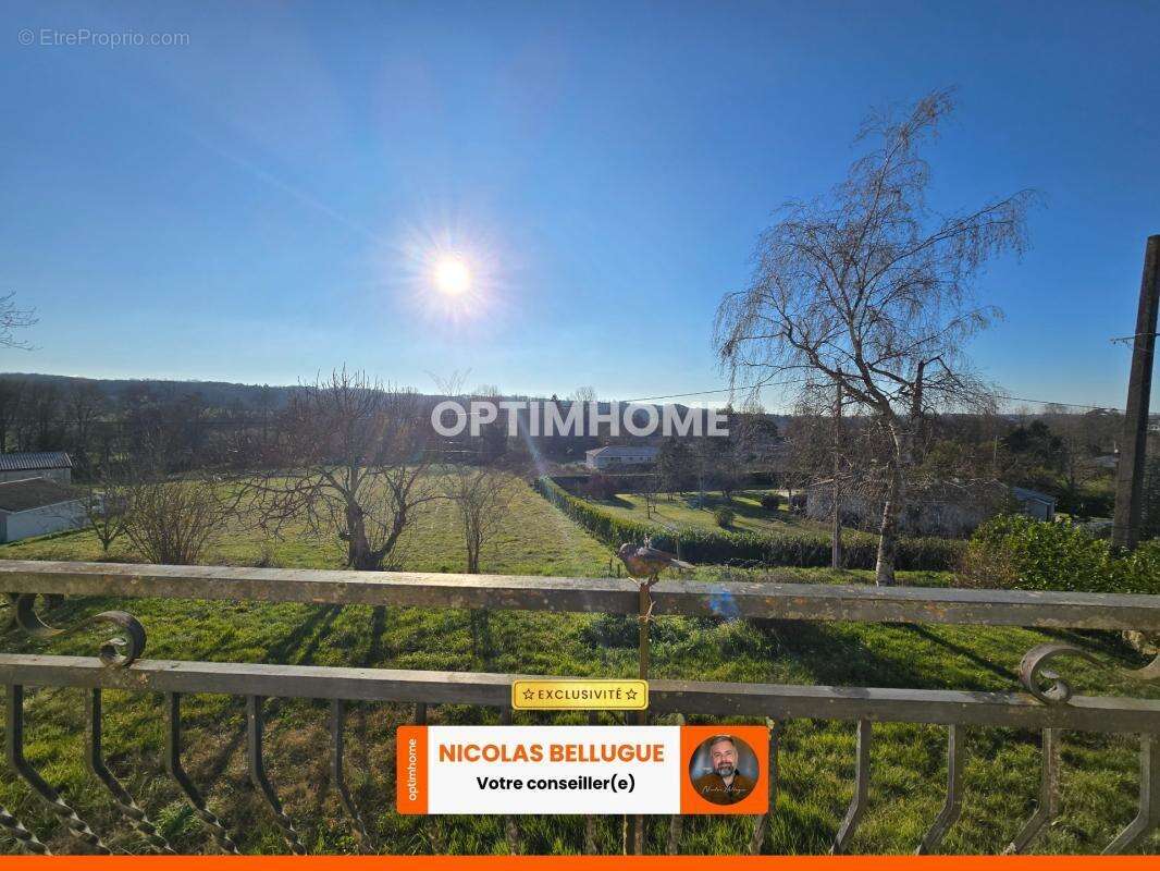 Maison 3 chambres proche d’Eymet – Vue dégagée - photo 15
