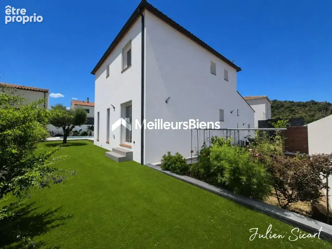 Villa 4 faces 135m² - photo 6