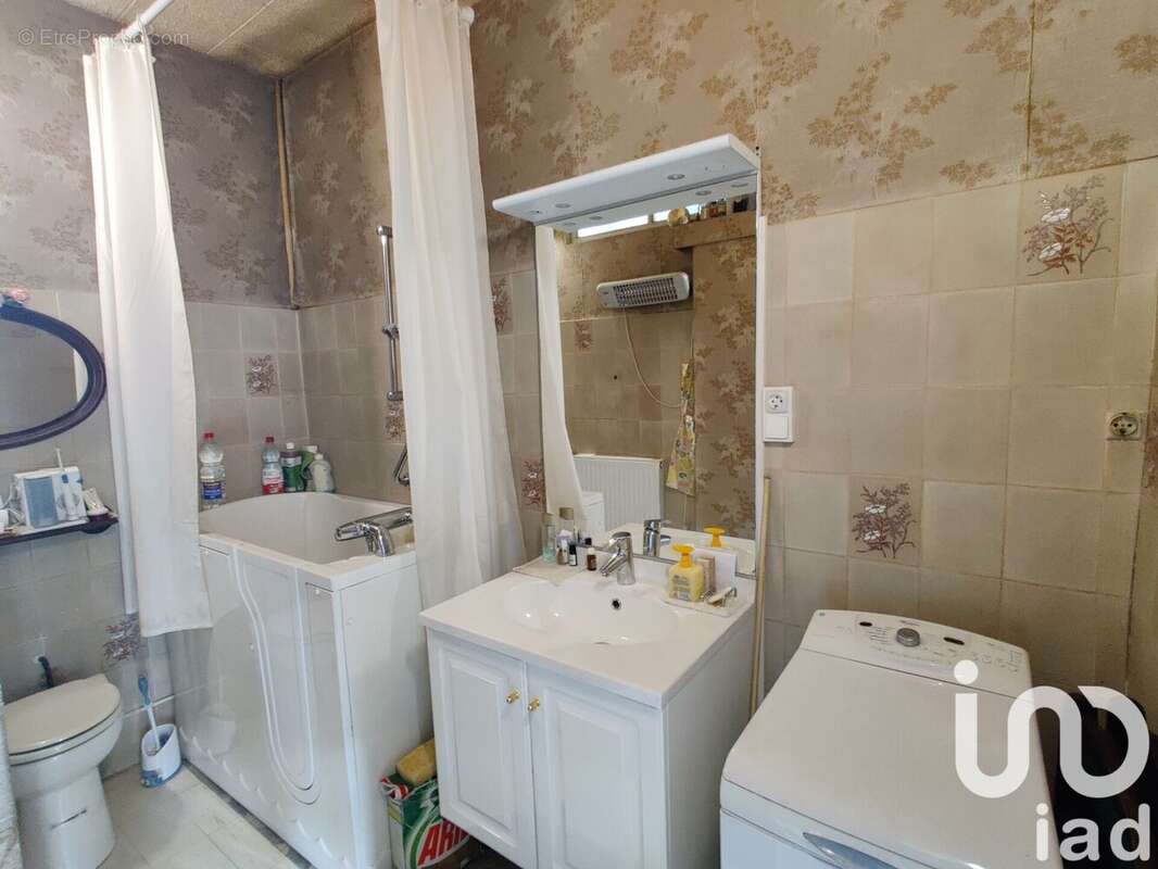 Photo 7 - Maison à BRY-SUR-MARNE