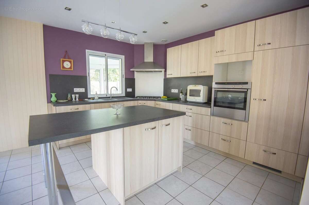 Maison à SAINT-MARS-DE-COUTAIS