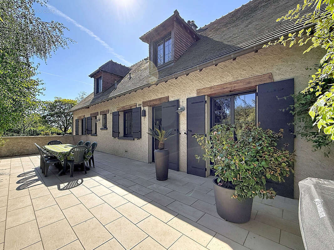 Maison à ESVRES