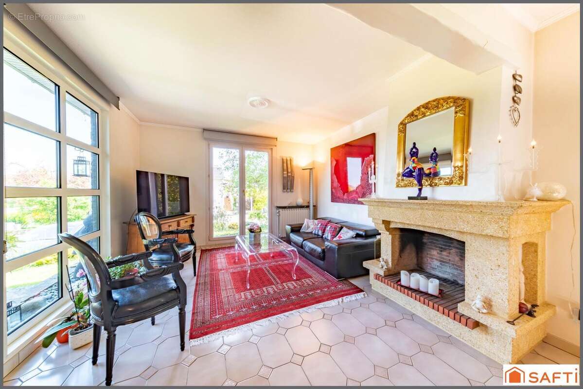 Photo 3 - Maison à AMANVILLERS