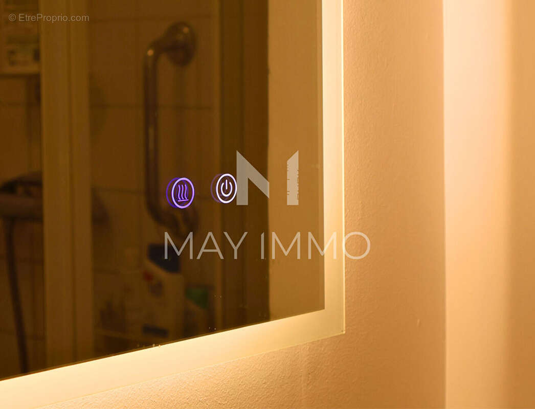 Appartement à CHAMPIGNY-SUR-MARNE