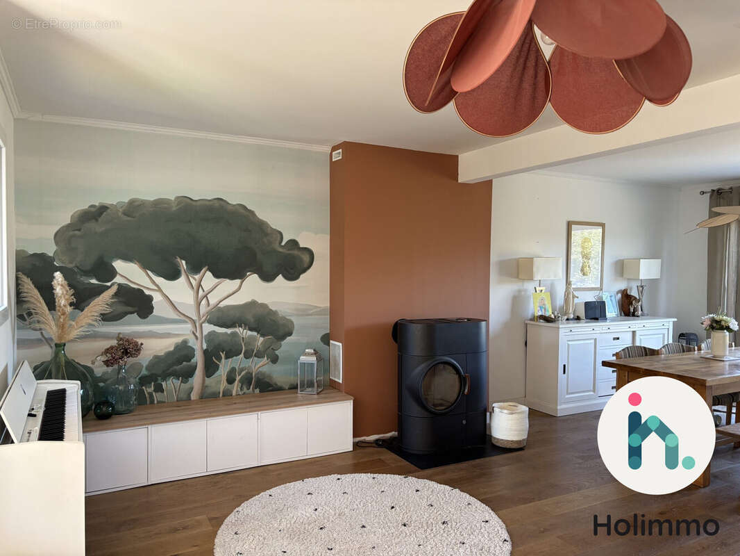 Maison 158 m² à Vannes  - photo 3