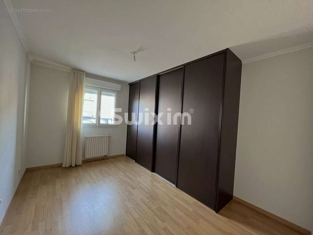 Appartement à COLMAR