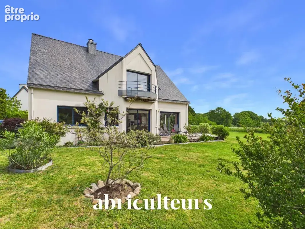 Maison à CARNAC