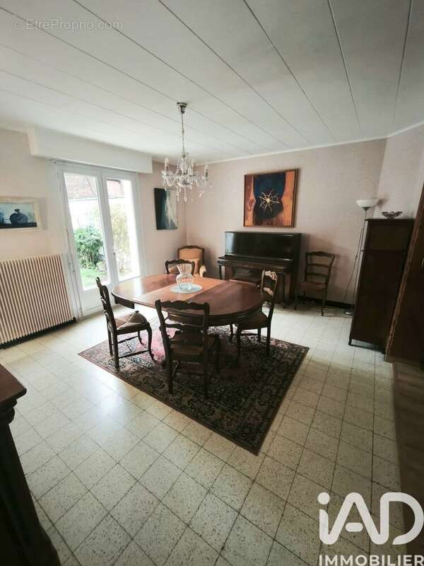 Photo 6 - Maison à LENS