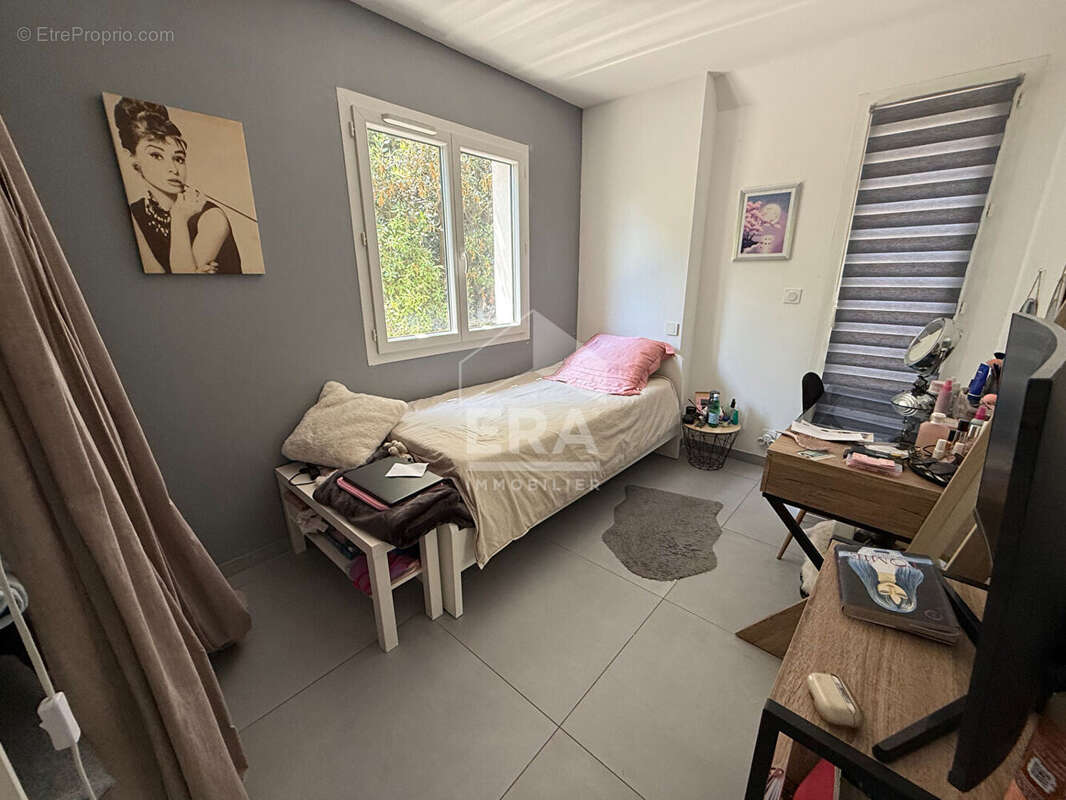 Maison à LES PENNES-MIRABEAU