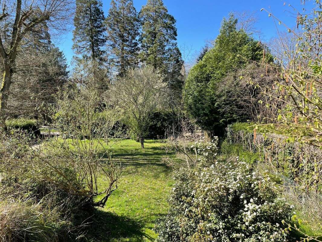 Photo 2 - Maison à JOUARS-PONTCHARTRAIN