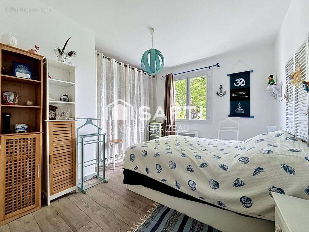 Maison 78 m² à L'absie  - photo 6