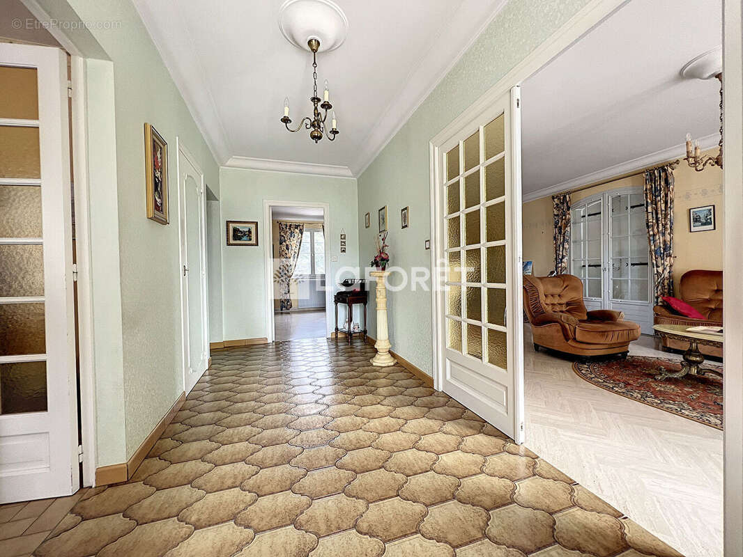 Maison Saint Hilaire Saint Florent - photo 9