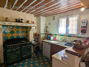 Appartement à SALERNES