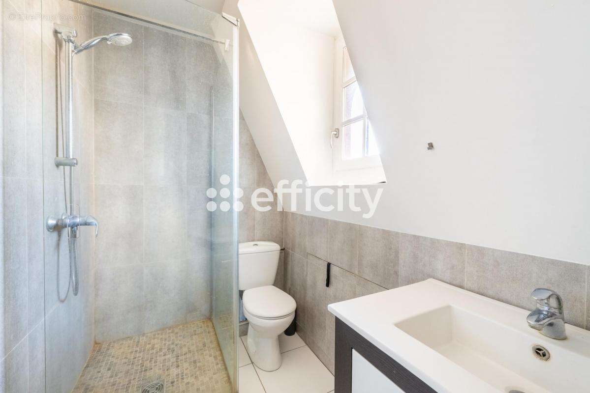 Appartement à RAMBOUILLET