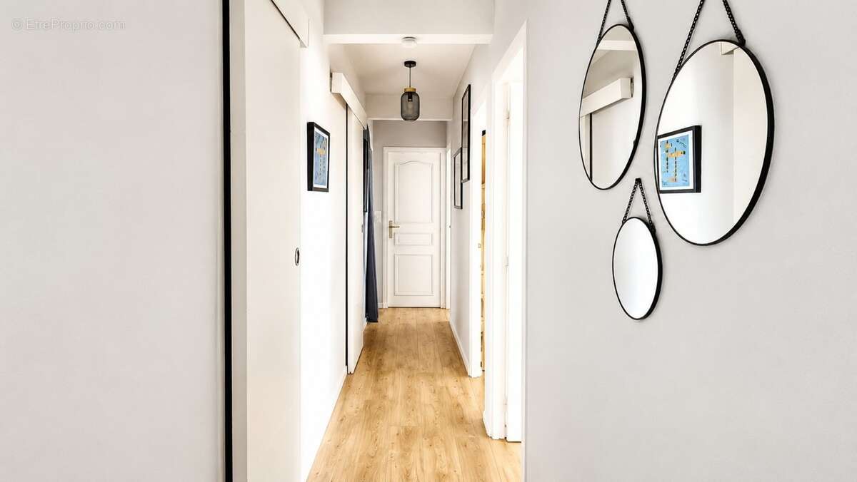 BEAUVAIS – Résidence Jeanne Hachette – Appartement F5 de 96,16 m² avec balcon, 5ᵉ étage avec ascenseur - photo 5