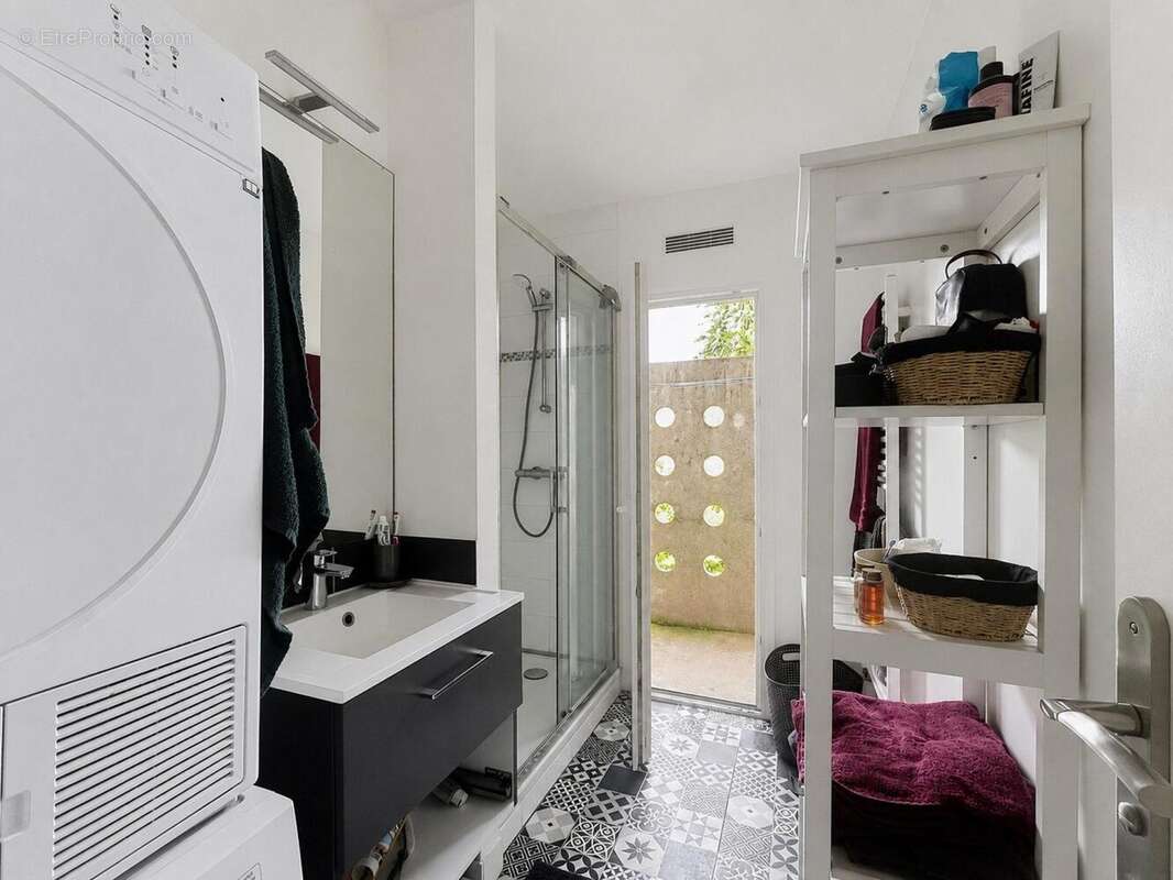 Appartement 70 m² à Guingamp  - photo 7