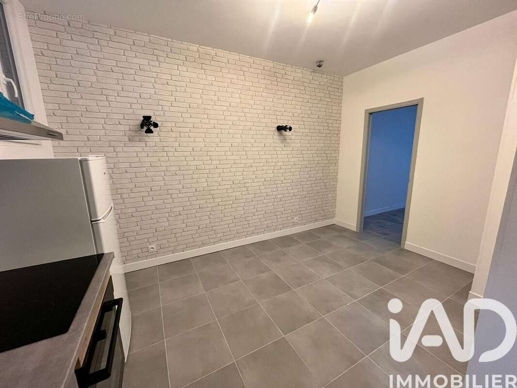 Photo 4 - Appartement à TOULON