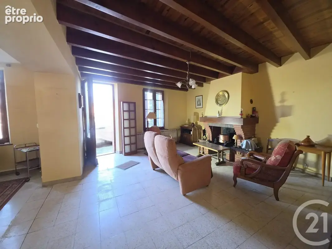 Maison 5 pièces 163 m² à vendre à Carbonne (31390) - photo 7