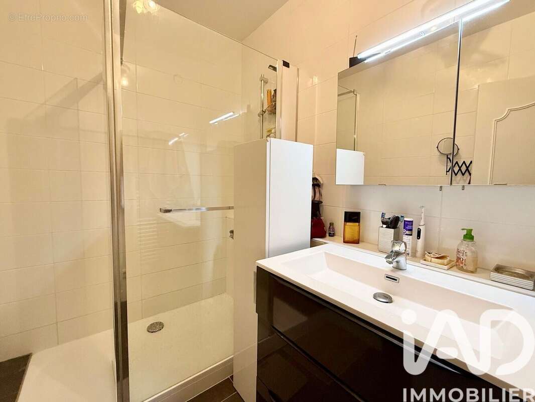 Photo 6 - Appartement à COMPIEGNE