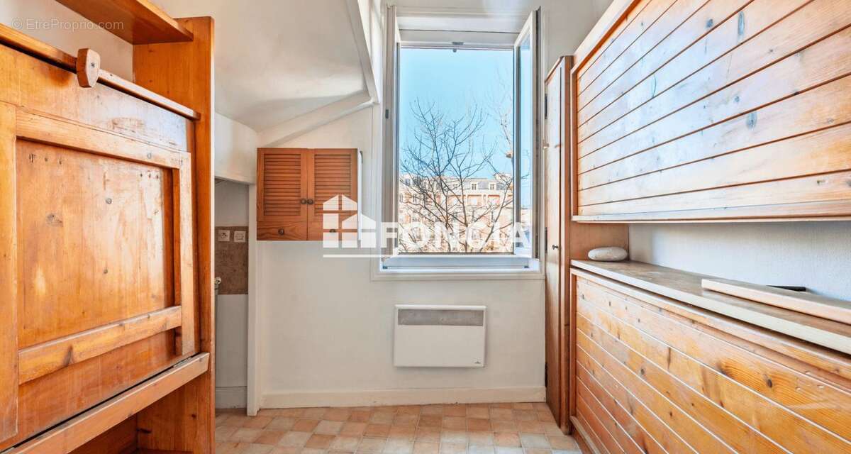 Appartement à BIARRITZ
