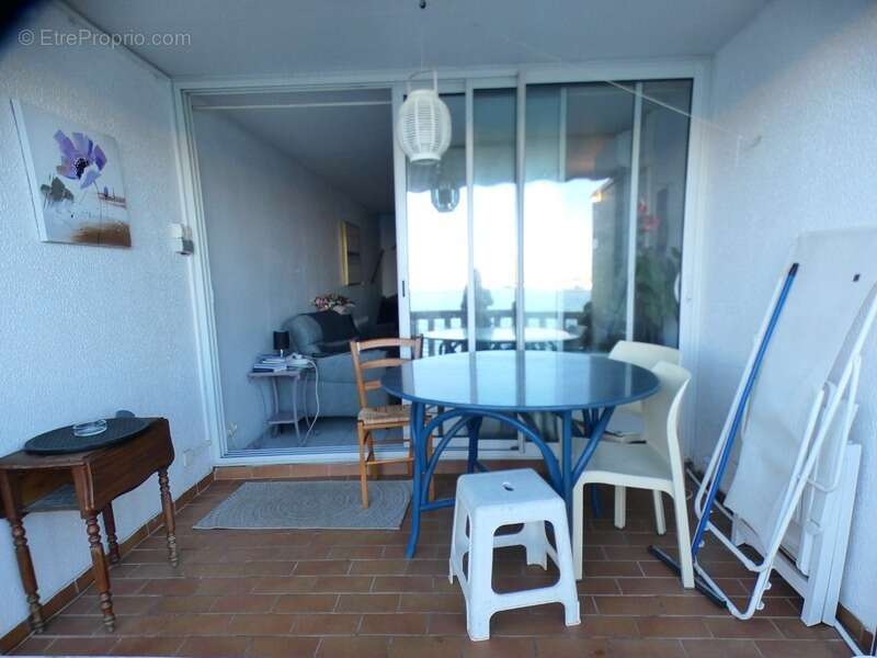 Appartement à AGDE
