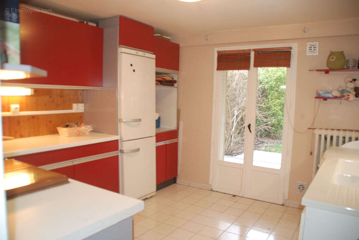 Maison à BONDY