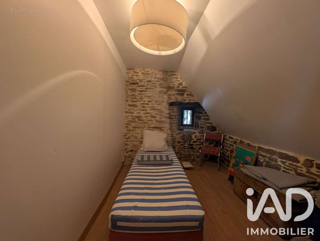 Appartement 68 m² à Quimperle  - photo 4
