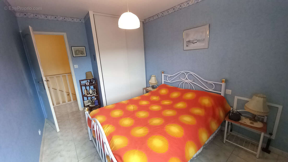 Maison à BEDARIEUX